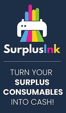 We by your full ink and toner.